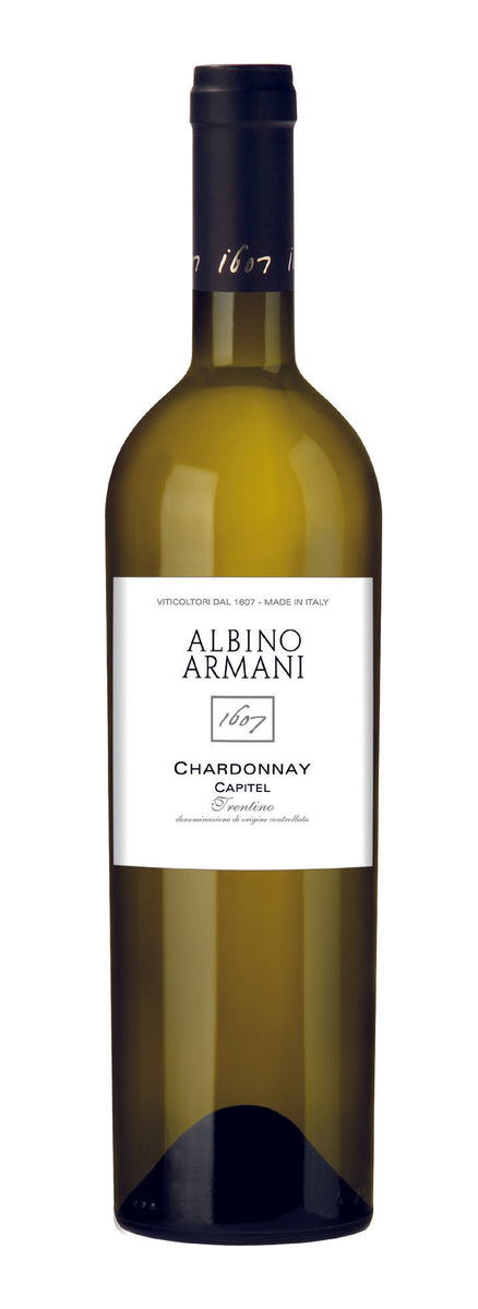 Albino Armani Chardonnay 2022 WineCart