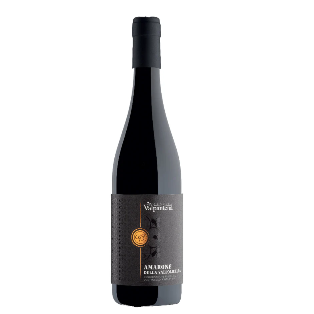 Valpantena- Amarone Della Valpolicella 2022 – WineCart