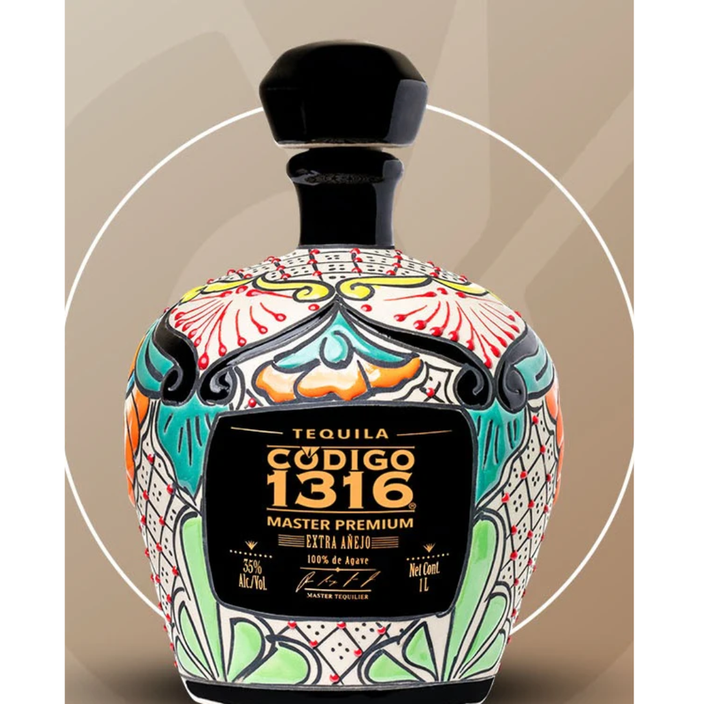 Tequila Shop – WineCart