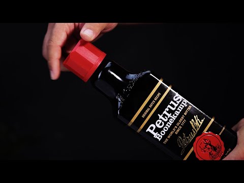 Distilleria Caffo - Petrus Boonekamp – WineCart