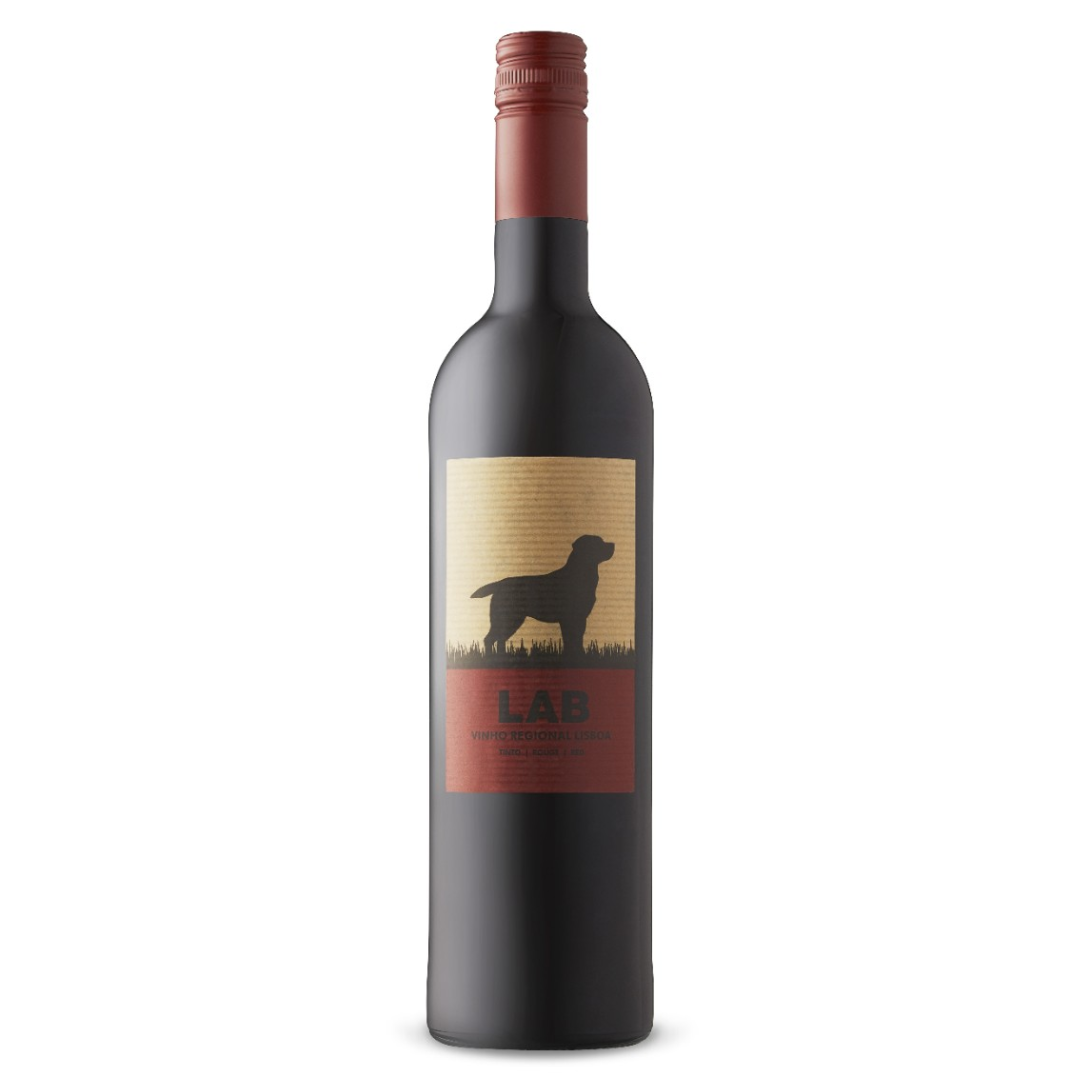 Red Labo R Lab Red Lisboa VR – WineCart