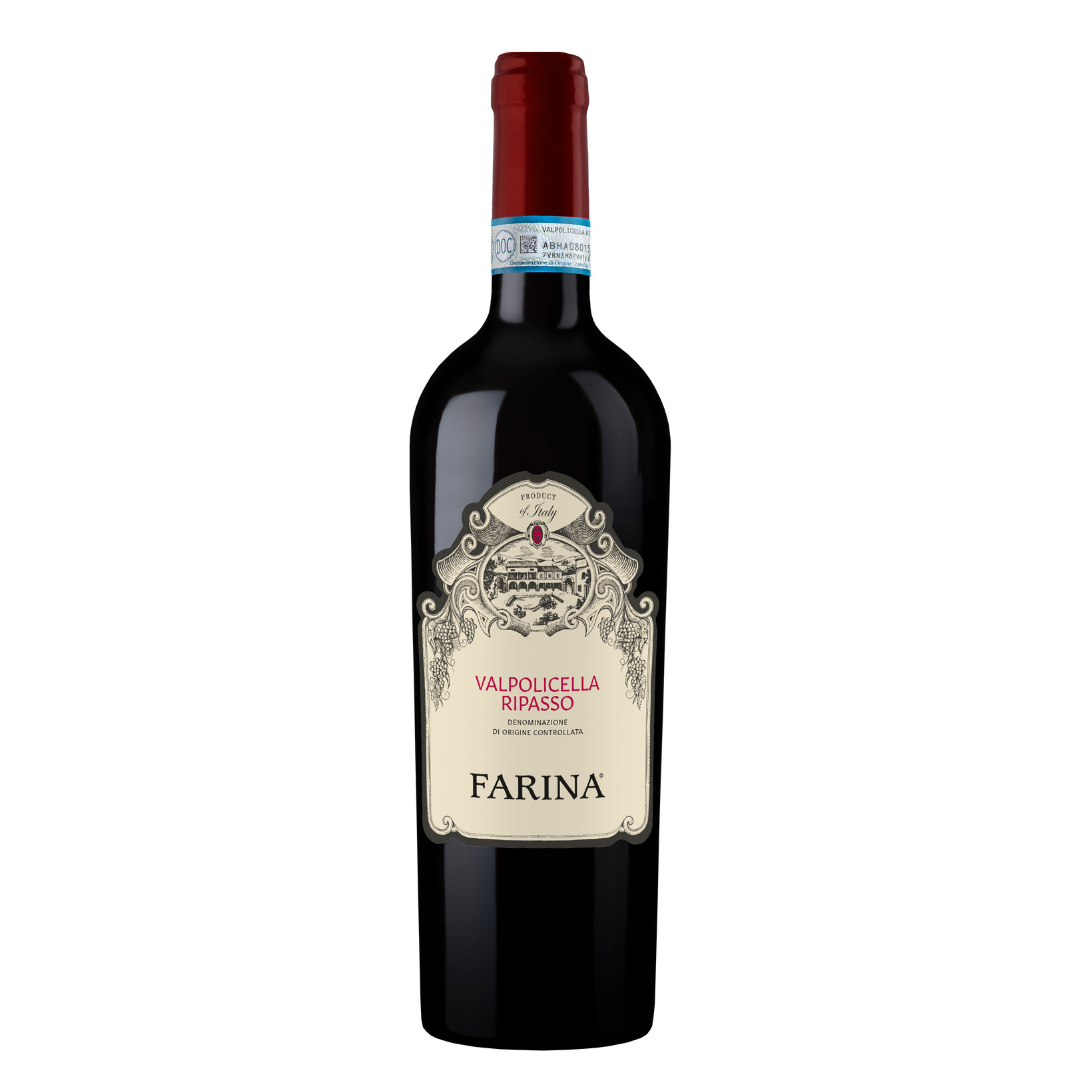 Farina Valpolicella Ripasso Superiore DOC – WineCart