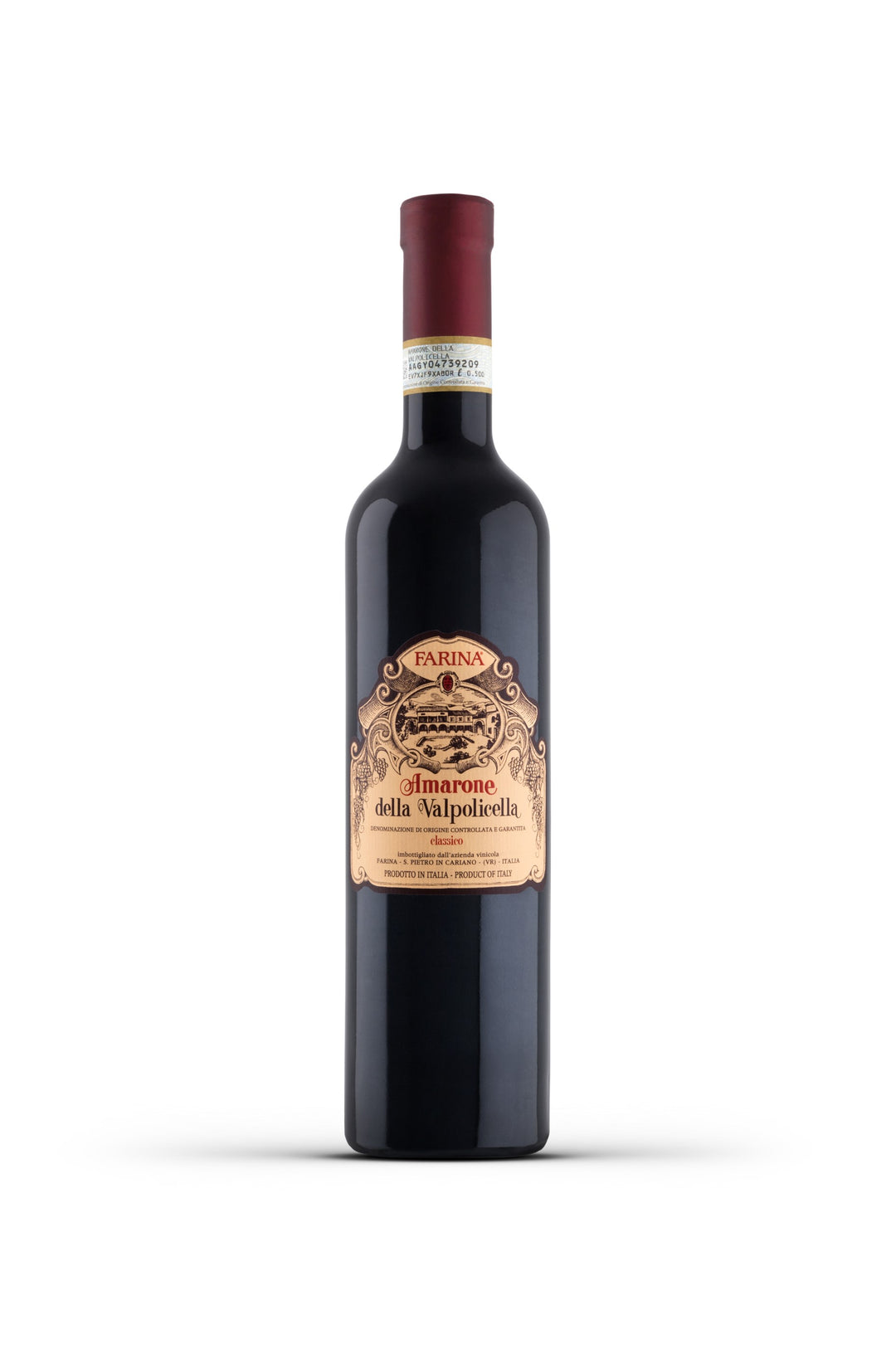 Italy Reds – Tagged 