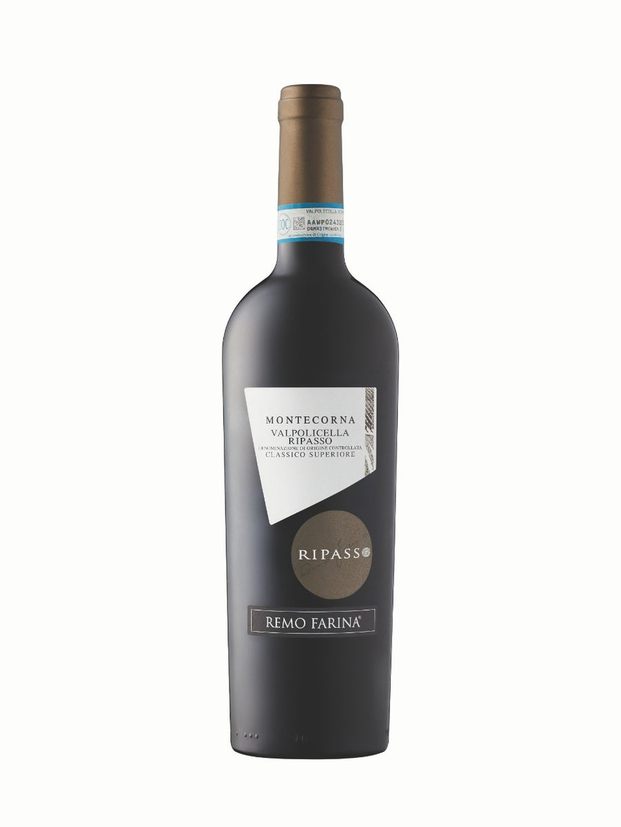Farina- Ripasso Vigna Montecorna – WineCart