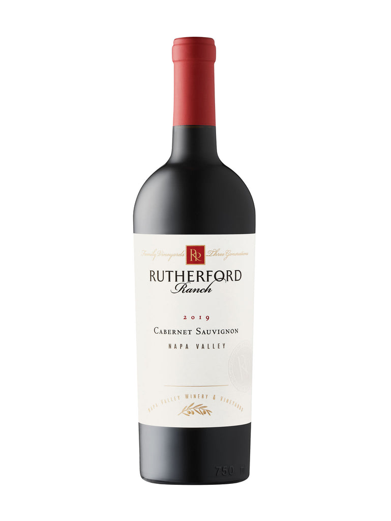 Rutherford Ranch 2019 Reserve Cabernetナパ Rutherford Ranch- Cabernet Sauvignon Napa Valley 2019 – WineCart