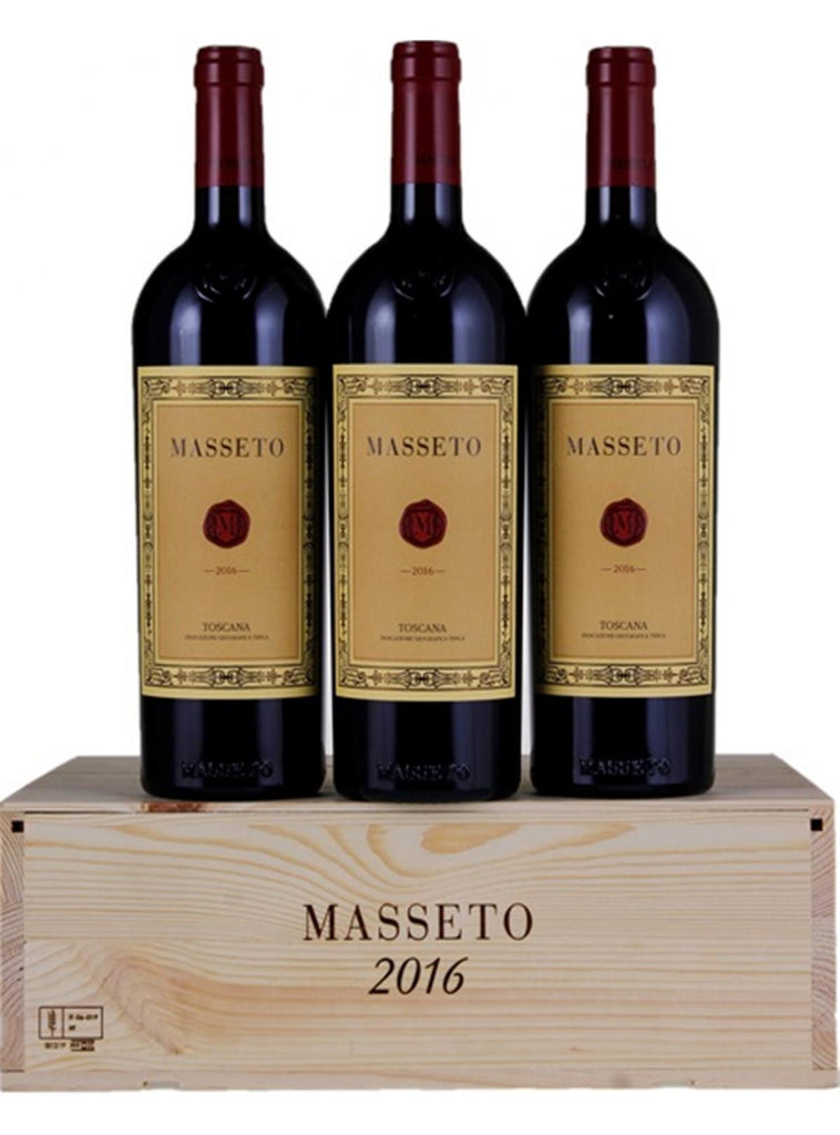MASSETO マセトー 2006 1500ml 2006 | Masseto | Masseto | Cult Wines MASSETO マセトー 2006 1500ml